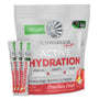 Active Hydration Stick Pack BUNDLE Bundle Sunwarrior 18 Servings  