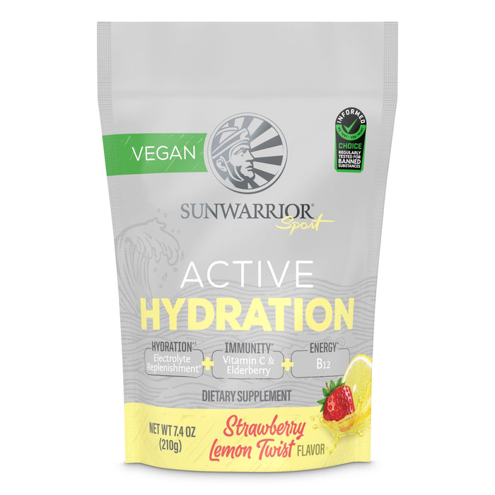 Active Hydration