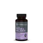 Active Focus and Balance BUNDLE Bundle Sunwarrior
