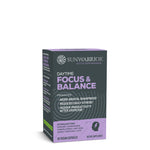 Active Focus and Balance BUNDLE Bundle Sunwarrior
