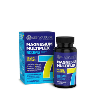 Active Magnesium Multiplex