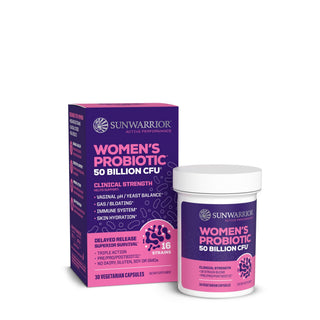 Active Women's Probiotic Capsules