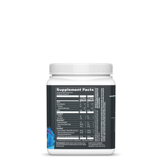 Active Pre-Workout - Blue Raspberry Pineapple