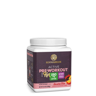 Active Pre-Workout for HER - Hawaiian Vibes