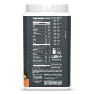 Active Protein - Chocolate Peanut Butter