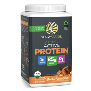 Active Protein - Chocolate Peanut Butter