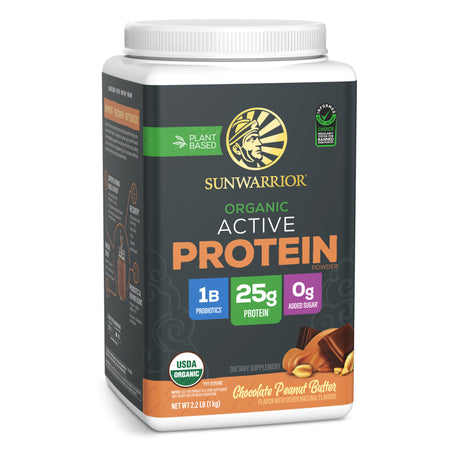 Active Protein - Chocolate Peanut Butter