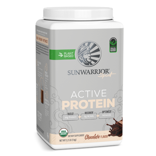 Active Protein BUNDLE Bundle Sunwarrior   