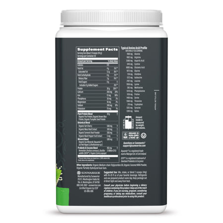 Active Protein - Unflavored