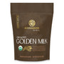 Be•Well Organic Golden Milk Vitamins & Supplements Sunwarrior   