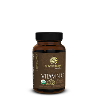 Be•Well Organic Vitamin C  Sunwarrior   