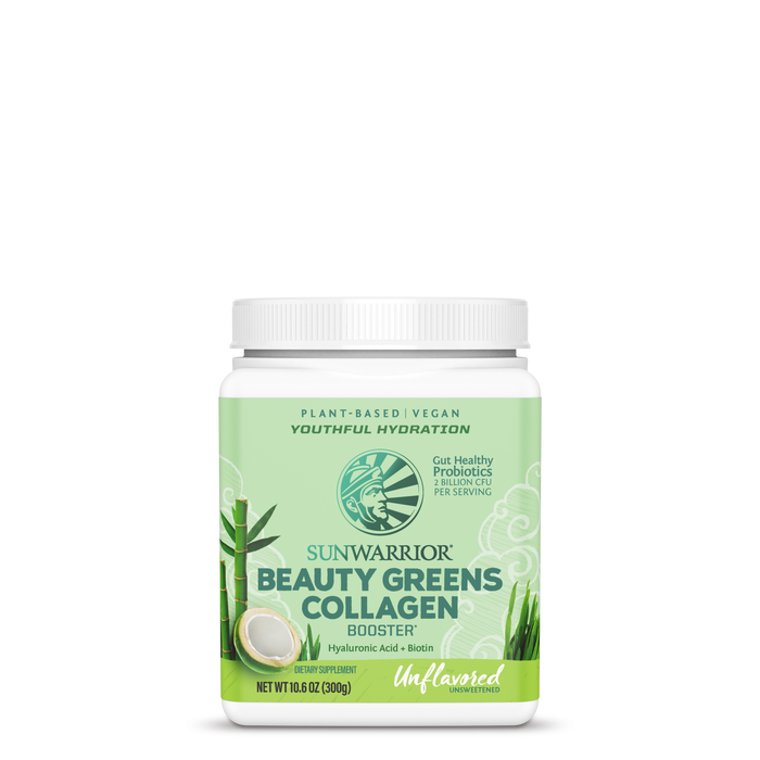 Beauty Greens Collagen Booster