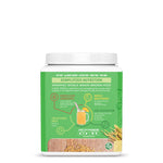 Classic Protein 375g Vanilla left