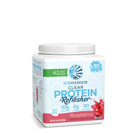Recommended Proteins