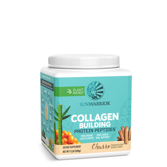 Collagen Bundle