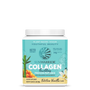 Collagen Building Protein Peptides Special Plant-based Protein Sunwarrior Tahitian Vanilla 20 Servings 