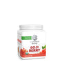 Organic Goji Berry Powder Superfood Supplements Sunwarrior 25 Servings