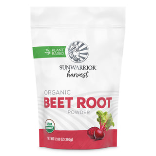 Organic Beetroot Powder