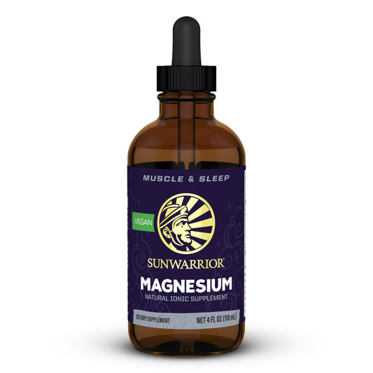 Vitamins & Minerals