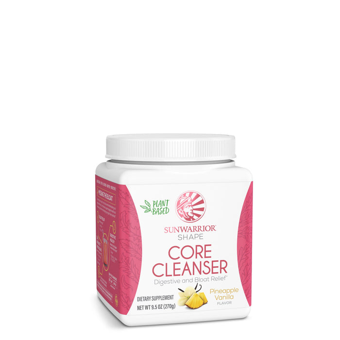 CORE CLEANSER SPECIAL Special Sunwarrior Pineapple Vanilla  