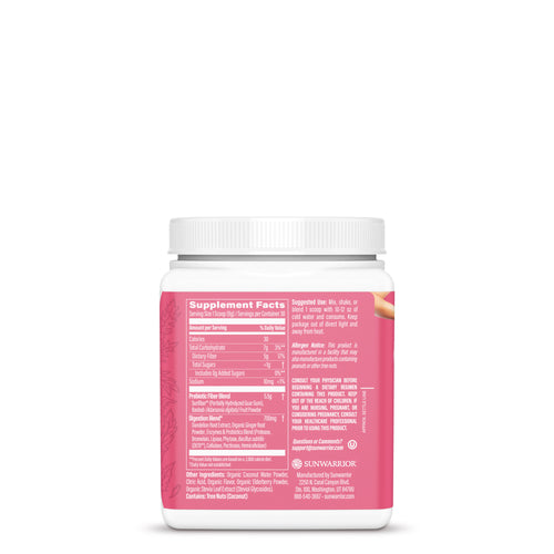 Shape CoreCleanser 270g StrawberryCooler Right