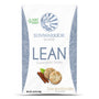 Single Serving Packets (For Lean Meal)  Sunwarrior LEAN Shake - Snickerdoodle 1 Packet 