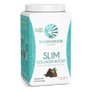 SLIM Collagen Boost Special Sunwarrior Chocolate 30 SERVINGS 