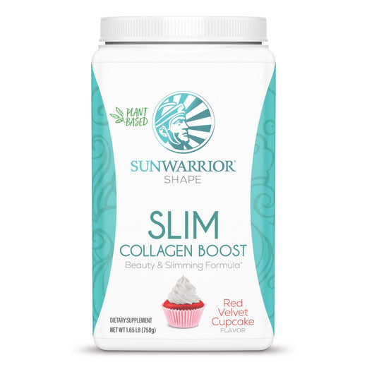 SLIM Collagen Boost Special Sunwarrior   