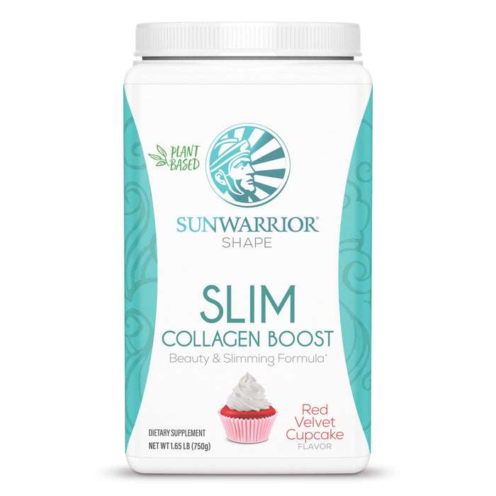 SLIM Collagen Boost  Sunwarrior   