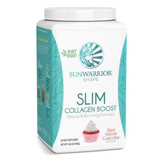 Shape Slim 750g RedVelvet ThreeQuarter