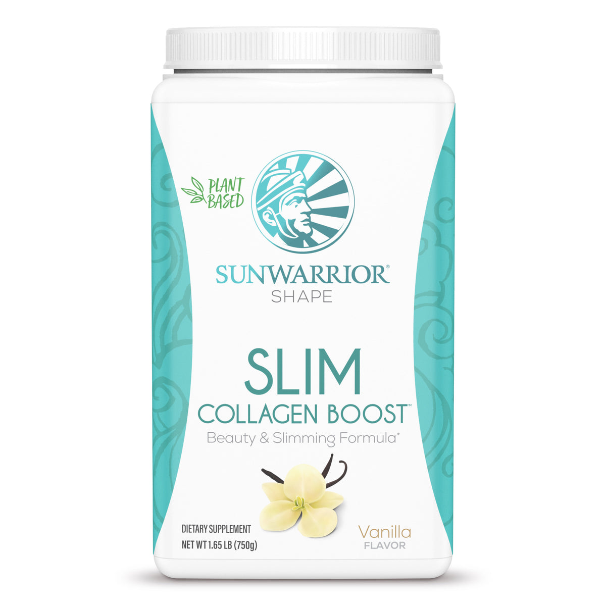 SLIM Collagen Boost | Sunwarrior