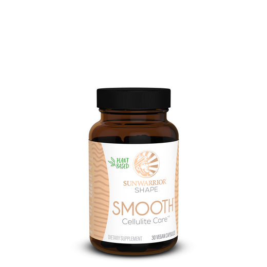 SMOOTH Capsules BUNDLE Bundle Sunwarrior   