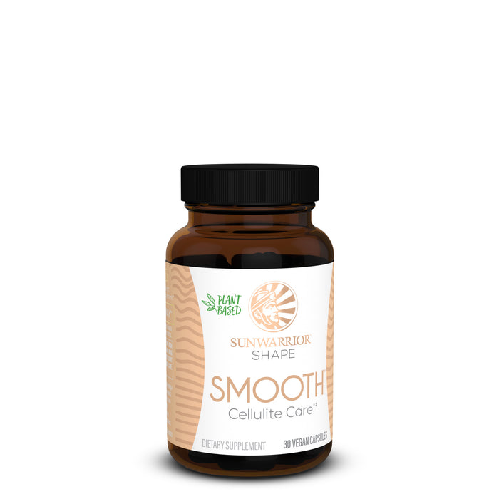 SMOOTH Capsules BUNDLE Bundle Sunwarrior   