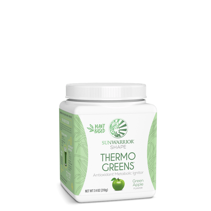 THERMO GREENS BUNDLE Bundle Sunwarrior   