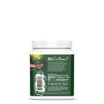 SuperGreens 225g Mint Back