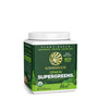 SuperGreens 450g Mint ThreeQuarter