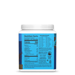 Organic Performance Protein with BCAAs - Warrior Blend Coffee + Caffeine Plant-based Protein Sunwarrior