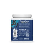 Protein for Strength with 5g Creatine - Warrior Blend Chocolate Plant-based Protein Sunwarrior