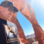 Sunwarrior Utah Arch T-shirt Sunwarrior Gear Sunwarrior   