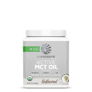 Active MCT Oil Powder