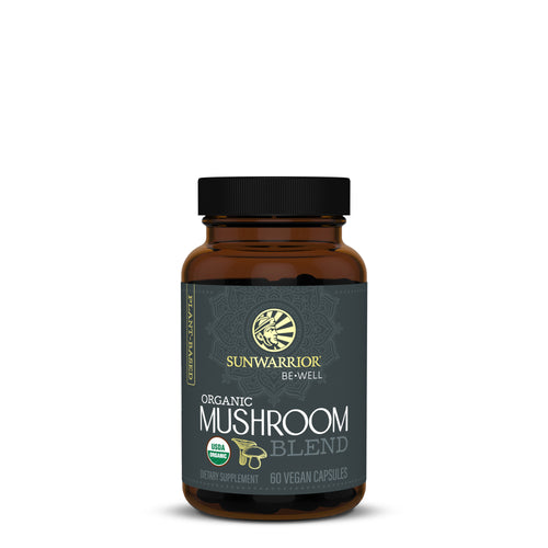 Free Product Special Sunwarrior