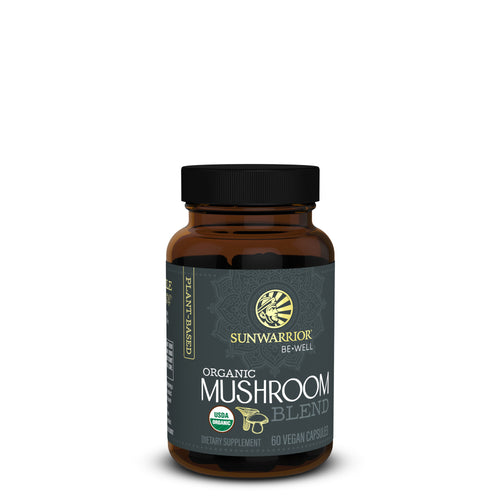 Free Product Special Sunwarrior