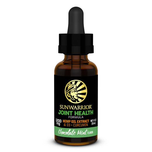 Joint Health Oil