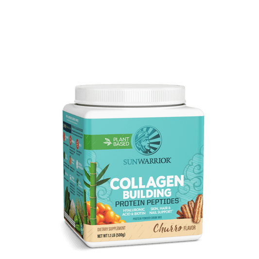 Collagen Bundle