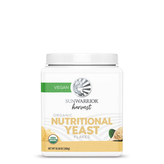 Organic Nutritional Yeast Flakes