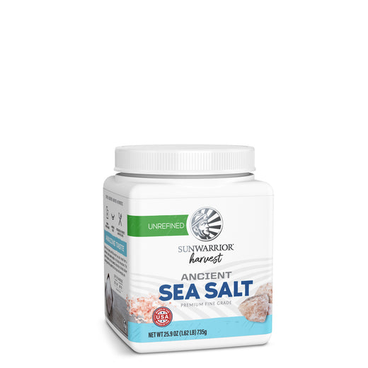Ancient Sea Salt