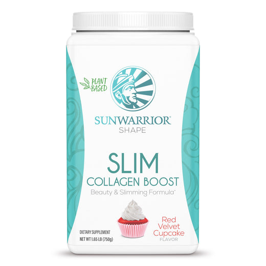 SLIM Collagen Boost + eBook  Sunwarrior   