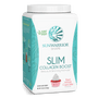 SLIM Collagen Boost + eBook Special Sunwarrior Red Velvet Cupcake 30 SERVINGS 