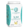 SLIM Collagen Boost + eBook Special Sunwarrior Vanilla 30 SERVINGS 